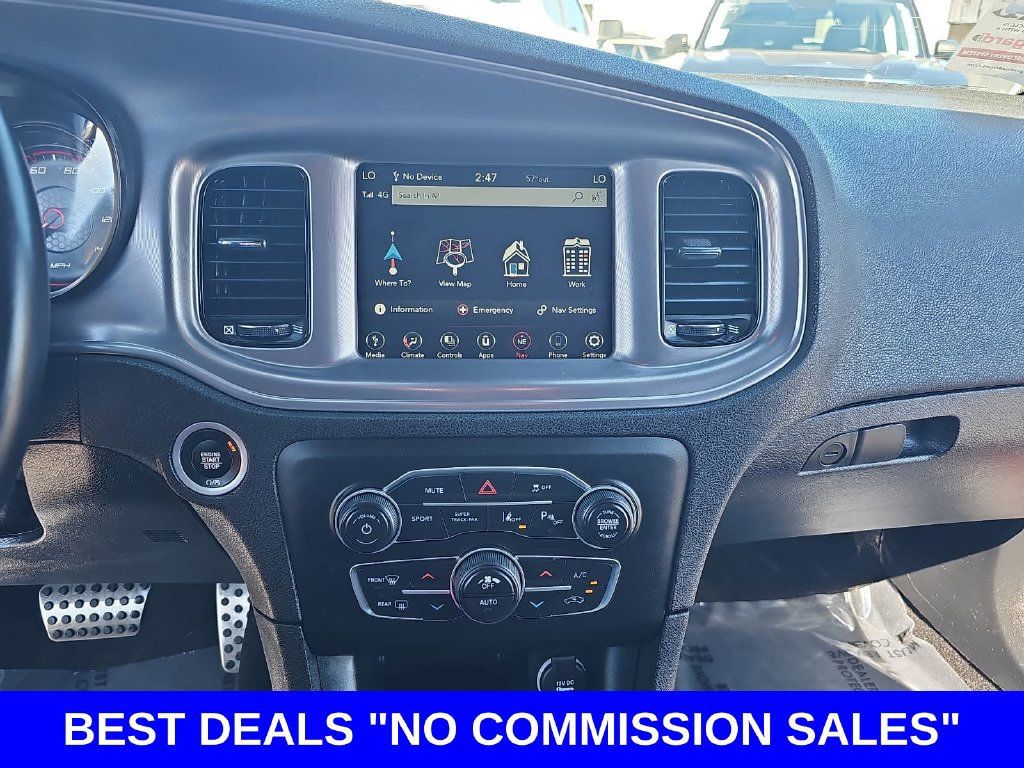 Used 2023 Dodge Charger GT w/ Blacktop Package RWD image 19