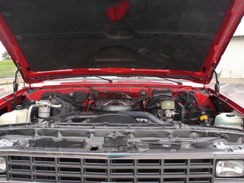 Used 1991 Chevrolet Blazer 4WD image 47