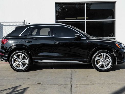 Used 2020 Audi Q3 2.0T Premium image 8