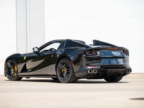 Used 2022 Ferrari 812 GTS RWD image 60