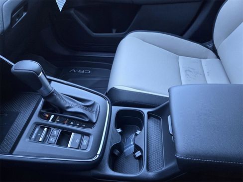 New 2026 Honda CR-V LX image 23