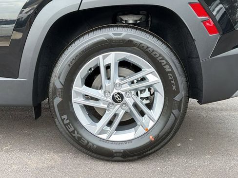 New 2026 Hyundai Tucson SE FWD image 21