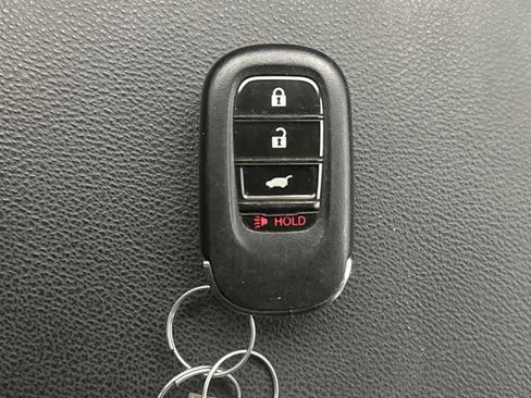 Used 2024 Honda CR-V LX image 21