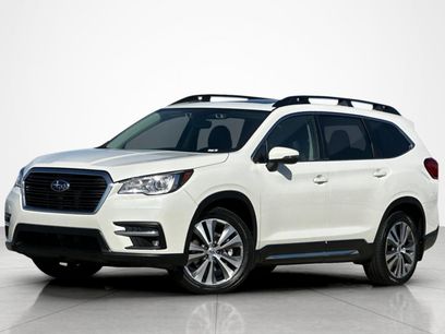 Used 2021 Subaru Ascent Limited w/ Technology Package
