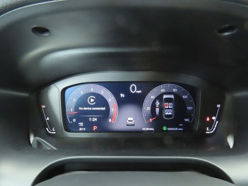 Certified 2025 Acura ADX A-Spec image 33