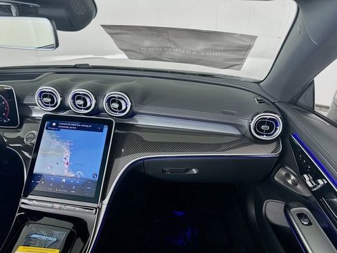 New 2026 Mercedes-Benz CLE 53 AMG 4MATIC Cabriolet image 24