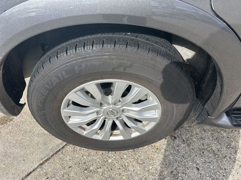 Used 2019 Nissan Armada SV w/ Driver Package image 16