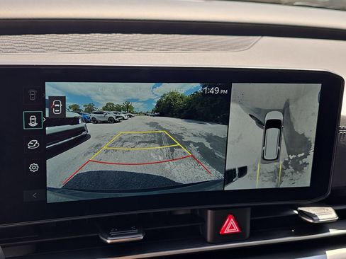 New 2026 Kia Carnival SX Prestige image 26