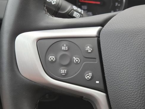 Used 2023 GMC Terrain SLT w/ Elevation Edition FWD image 11