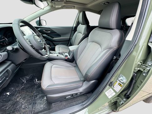 New 2026 Subaru Crosstrek 2.5i Limited w/ Popular Package #3A AWD/4WD image 26