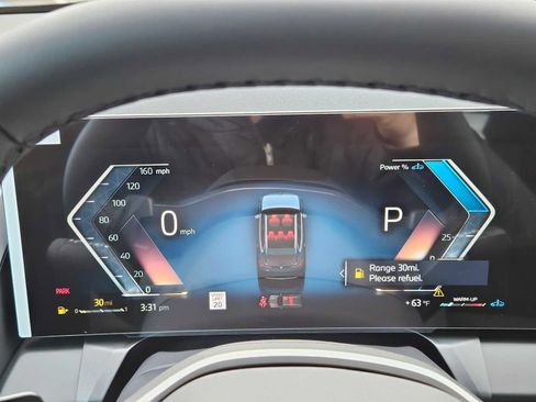 New 2026 BMW X3 xDrive30 w/ Convenience Package image 27