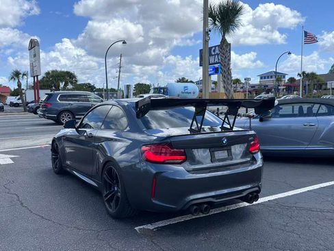 Used 2018 BMW M2 image 5