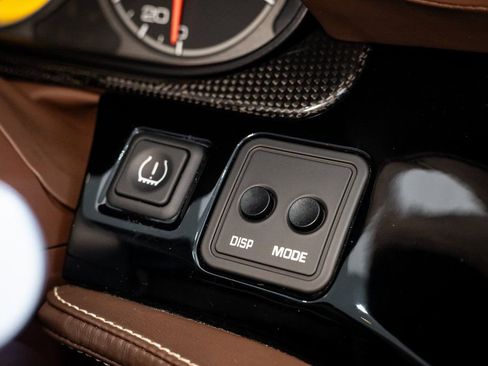 Used 2011 Ferrari 599 SA Aperta image 89