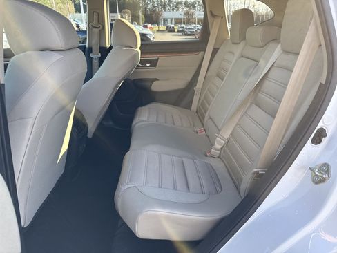 Used 2019 Honda CR-V EX image 31