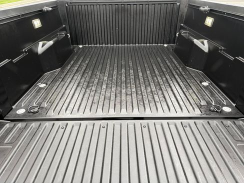 Used 2024 Toyota Tacoma TRD Off-Road AWD/4WD image 16