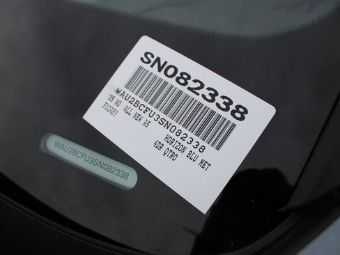 New 2025 Audi A5 2.0T Premium Plus image 30