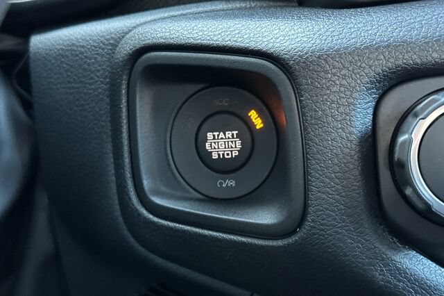 New 2026 Jeep Gladiator Sport AWD/4WD image 18