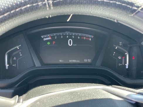 Used 2020 Honda CR-V LX image 10