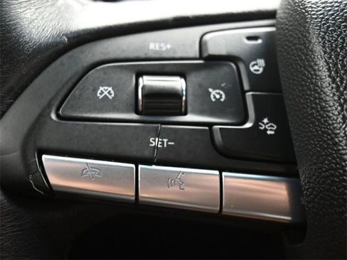 Used 2024 Cadillac CT4 Premium Luxury w/ Climate Package image 29