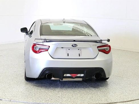 Used 2020 Subaru BRZ Limited w/ Popular Package #1 image 6