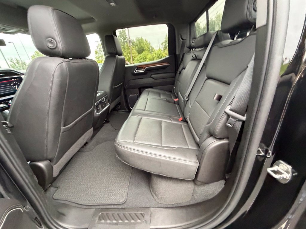 Used 2022 GMC Sierra 1500 Denali AWD/4WD image 48
