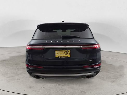 Used 2020 Lincoln Corsair Reserve w/ Equipment Group 202A image 4