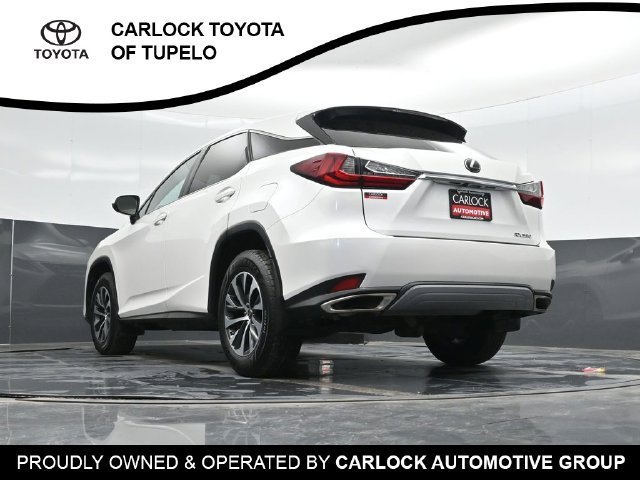 Used 2021 Lexus RX 350 FWD w/ Accessory Package (P1) image 66