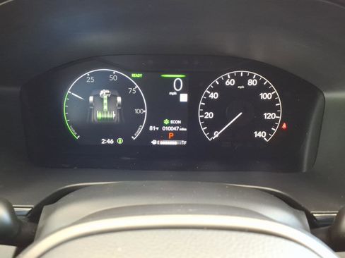 Used 2024 Honda CR-V Sport-L image 27