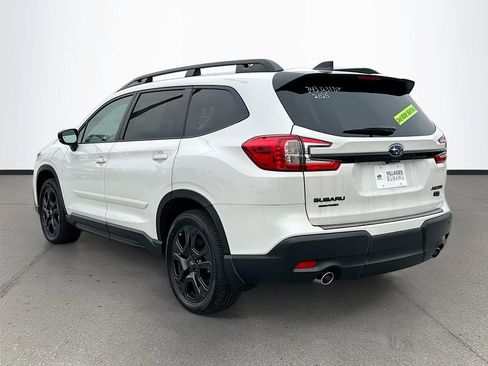 New 2025 Subaru Ascent Bronze Edition image 5