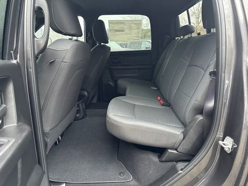 New 2026 RAM 2500 Tradesman image 13