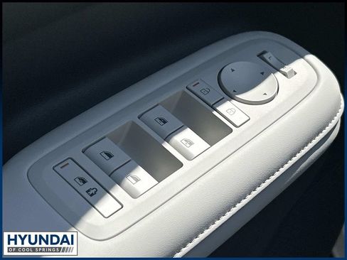 New 2026 Hyundai Santa Fe SEL FWD image 18