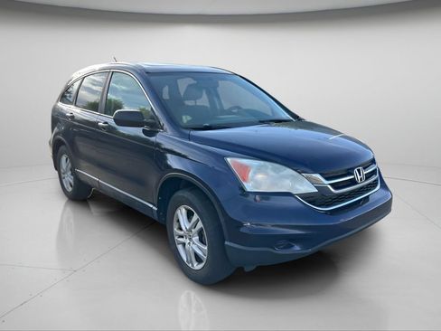 Used 2010 Honda CR-V EX image 3