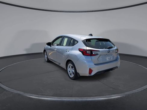 Certified 2024 Subaru Impreza 2.0i AWD/4WD image 6