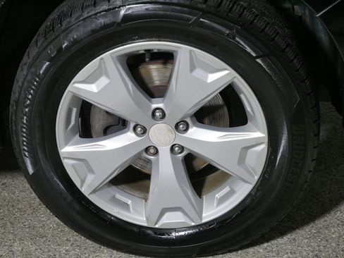 Used 2015 Subaru Forester 2.5i Premium w/ Popular Package #1 image 15