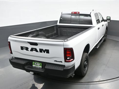 New 2026 RAM 2500 Tradesman image 22