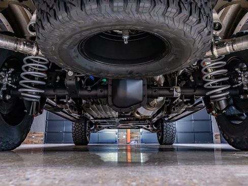 Used 2026 Ford F150 Raptor image 16