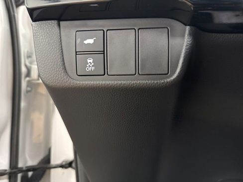 Certified 2023 Honda CR-V EX-L image 35