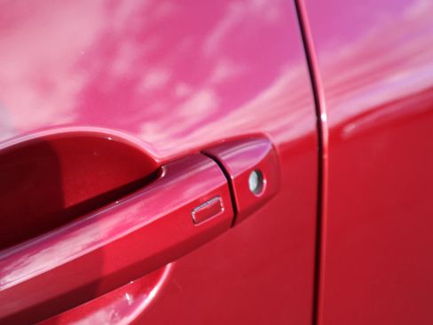 Used 2021 Nissan Rogue SV image 30