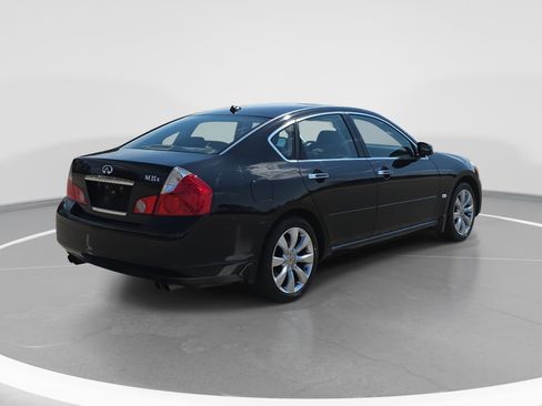 Used 2006 INFINITI M35 x image 5