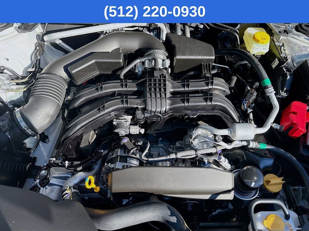 New 2026 Subaru Forester Wilderness AWD/4WD image 40