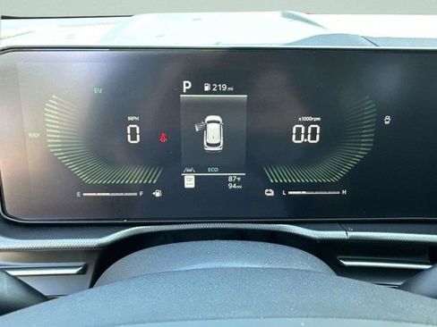 New 2026 Kia Sportage LX FWD image 26
