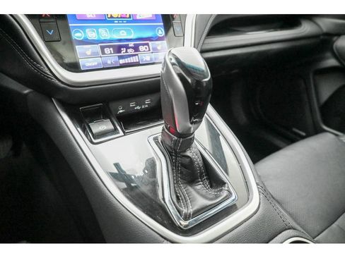 Used 2021 Subaru Outback Limited XT image 43