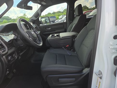 New 2026 RAM 1500 Express RWD image 4