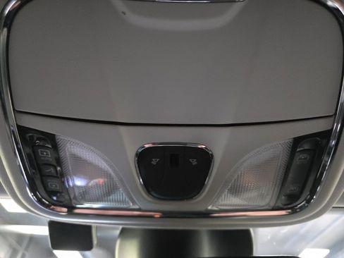 Used 2022 Jeep Cherokee Trailhawk w/ Sun, Sound & Nav Group image 22