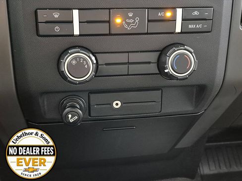 Used 2009 Ford F150 STX RWD image 18