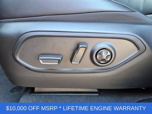 New 2026 Jeep Grand Cherokee Limited AWD/4WD image 15