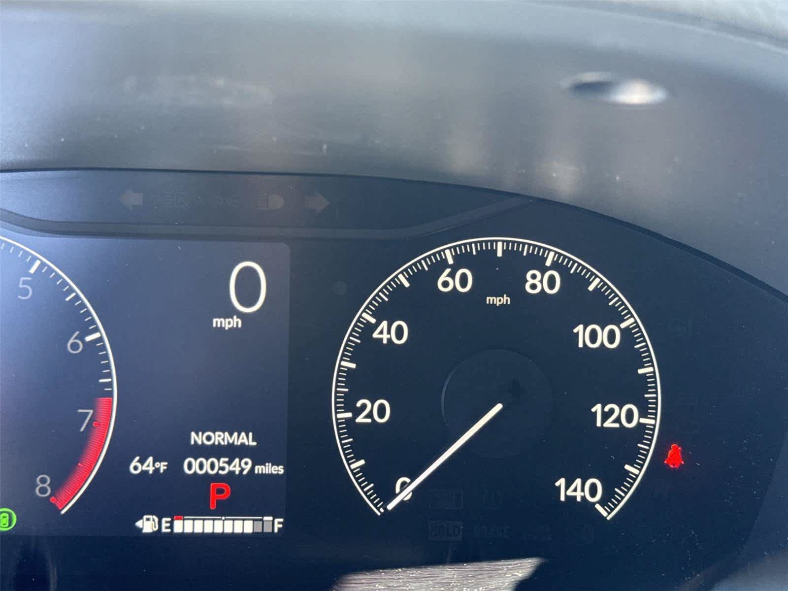 Used 2026 Honda HR-V Sport image 30
