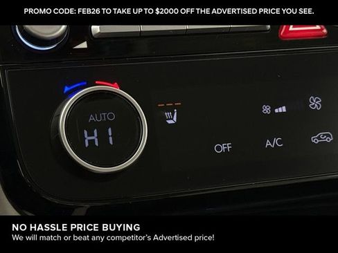 New 2026 Hyundai Tucson SEL image 19