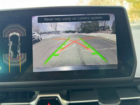 Used 2020 Toyota Supra Premium w/ Driver Assist Package image 21