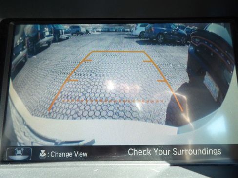 Used 2013 Honda Crosstour EX-L image 22
